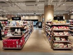 零售区-七鲜超市(瑞虹天地太阳宫店)