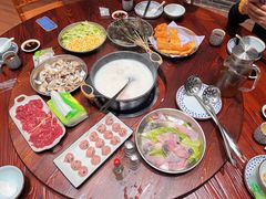 -顺德一品粥·20年凤城老字号(芳村店)