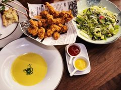 -1861意大利餐厅(文化广场店)