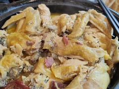 -一楼食业·美食人家