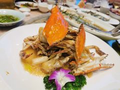 -翠山·映月湖景餐厅(映月湖公园店)