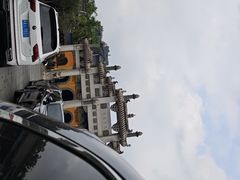 -海南文笔峰盘古文化旅游区