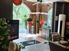 -鹿栖.精油SPA(金山世纪城店)