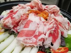 -韩见·韩式拌饭·炸鸡(石厦店)