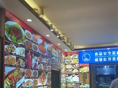 -惠宾饭庄(中山路店)