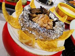 -京味斋·北京烤鸭(华威桥北工大店)