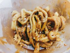 甜水面-八二小区抄手(三友路店)