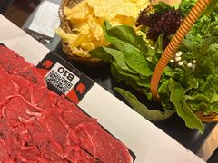 -牛品福潮汕牛肉火锅(旺庄店)