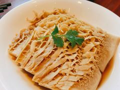 五香金钱肚-鼎泰丰(环贸店)