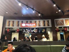 -西安手工面(万象城店)