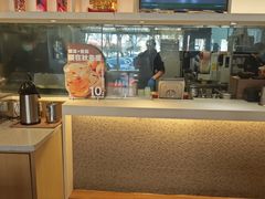 -吉野家(次渠大街店)
