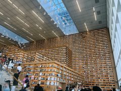 -朵云书院(滴水湖店)