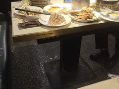 -加餐海鲜自助(集美银泰百货店)