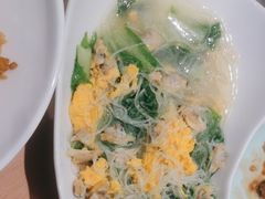 -吕氏疙瘩汤·海鲜新鲁菜(凯德mall新都心店)
