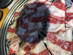 -老炉家木炭烤肉(长江国际店)