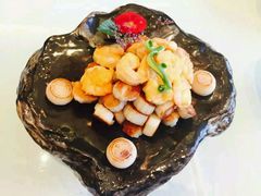 -谷语中餐厅