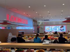 -龍歌自助小火锅(崂山丽达店)