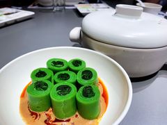 -小大董·烤鸭(观景餐厅·南京西路店)