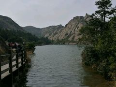 -大罗山风景区