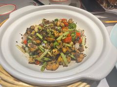 -小厨师·二十年沈家门小海鲜(百井坊巷店)