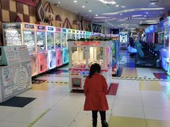 -meland·儿童乐园·游戏厅娃娃机·电玩Xbox(成都合生汇店)