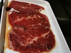 -神户赤童日式烤肉伙伴(东直门店)