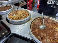 -阿姨牛杂(北京路店)