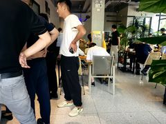 -窦四牛杂面(总店)
