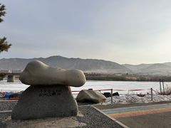 -图们国门景区