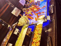 -广州花园酒店·凌璇阁旋转餐厅CAROUSEL360