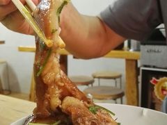 -林尧隆江猪脚饭店(东门店)
