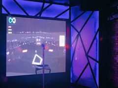 -酷秀KTV(阳泉滨河店)