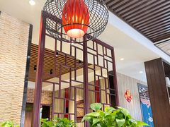 -新侨小馆(东直门北小街店)