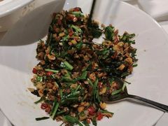 -院里寻菜·精致庭院菜(观沙岭店)