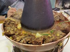 -赵氏盱眙十三香龙虾(蓝村店)