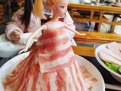 -重庆老火锅(龙川店)