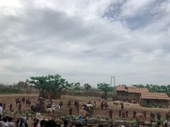 -中国马镇舞马世界主题乐园