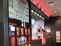 -汉堡王(徐汇绿地缤纷店)