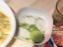 -领蟹祥记·香辣蟹·特色小海鲜(奥体天虹店)