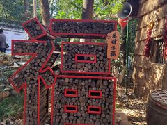 -天目湖山水园