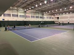 -齐动力网球(国贸店)