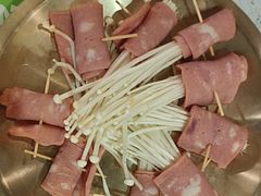 -炭之家·齐齐哈尔非遗烤肉·鲜切直供(中央大街店)
