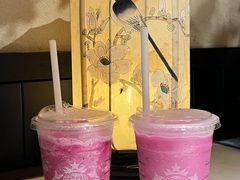 -绿茶餐厅(千岛湖银泰城店)