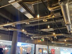 大堂-PIZZA BIANCA(万象城店)