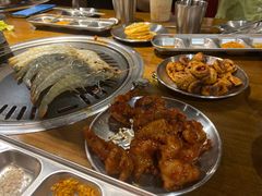 -·缸桶屋·韩式牛肋条自助烤肉(西湖D11店)