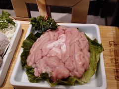 -麻辣空间·清油火锅(水井沟店)