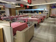 -西贝(上海中心店)
