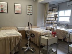 包房-佳慕皮肤管理连锁