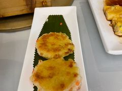 -粤财皇冠假日酒店·彩华轩中餐厅