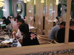 大堂-相遇·鲜炒黄牛肉(丹阳吾悦广场店)
